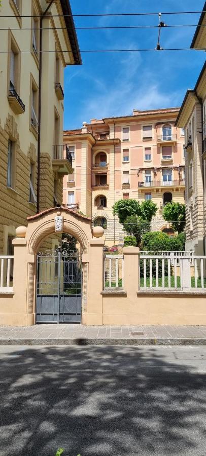Ancona E Riviera Luxury B&B Exterior photo