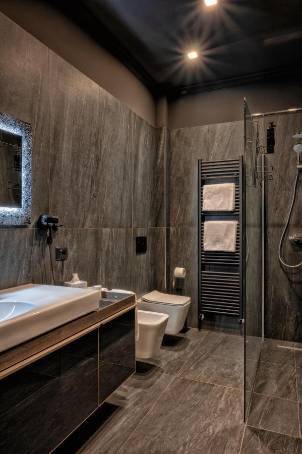 Ancona E Riviera Luxury B&B Exterior photo