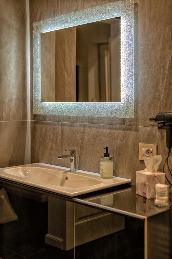 Ancona E Riviera Luxury B&B Exterior photo