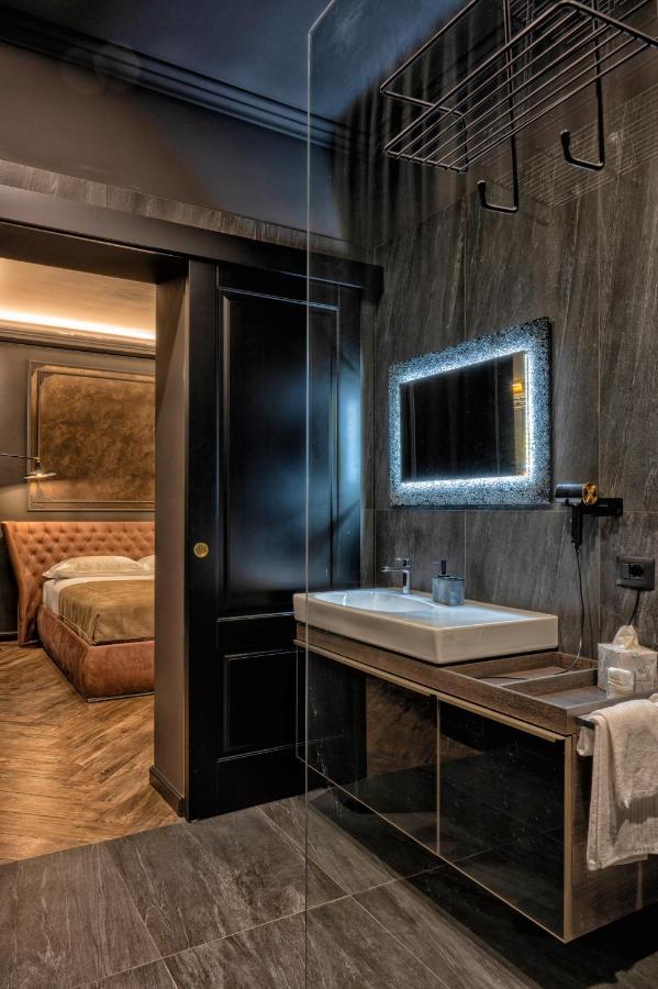 Ancona E Riviera Luxury B&B Exterior photo