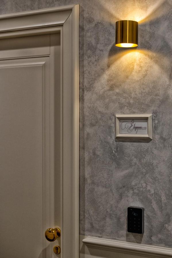 Ancona E Riviera Luxury B&B Exterior photo