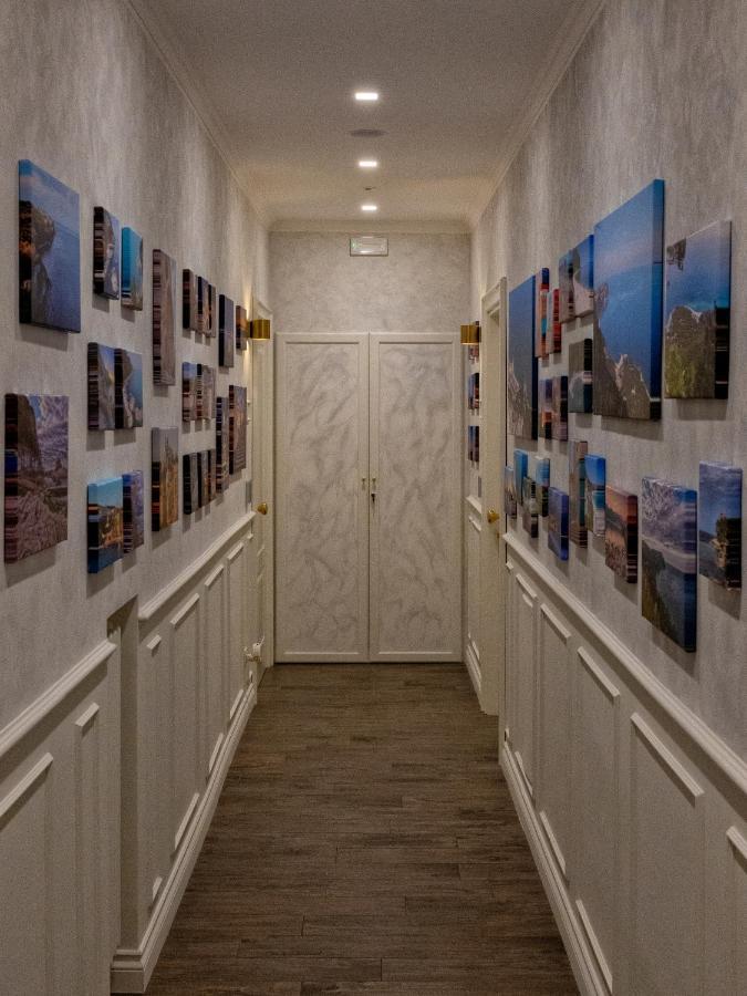 Ancona E Riviera Luxury B&B Exterior photo