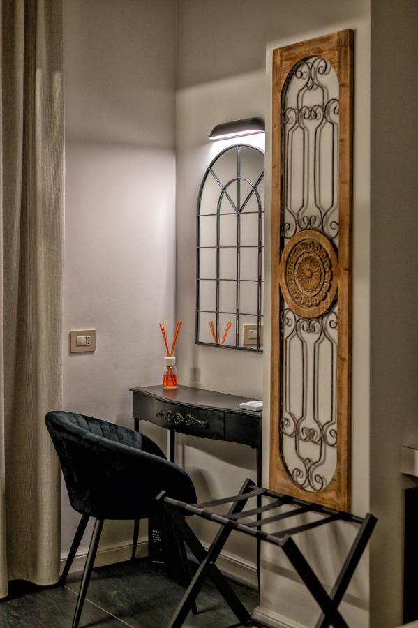 Ancona E Riviera Luxury B&B Exterior photo