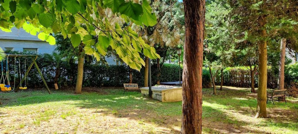 Ancona E Riviera Luxury B&B Exterior photo