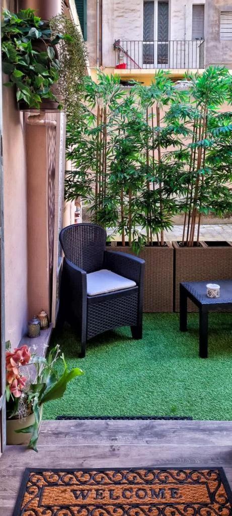 Ancona E Riviera Luxury B&B Exterior photo